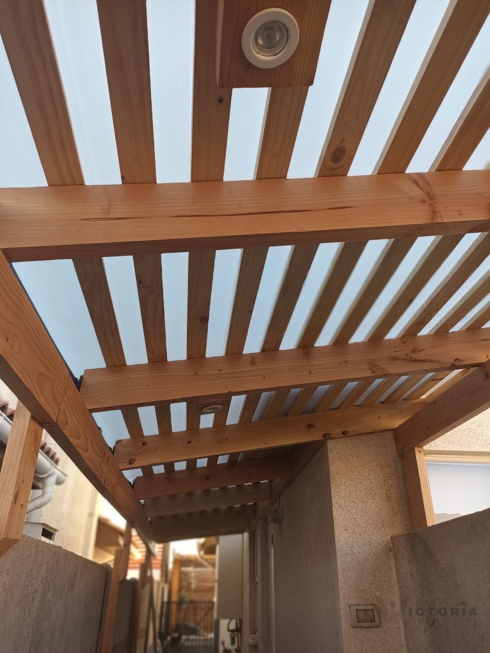 Cobertizo